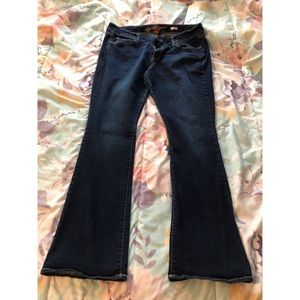 Arizona bootcut jeans